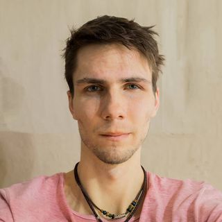 profile picture of Lukáš Václavík